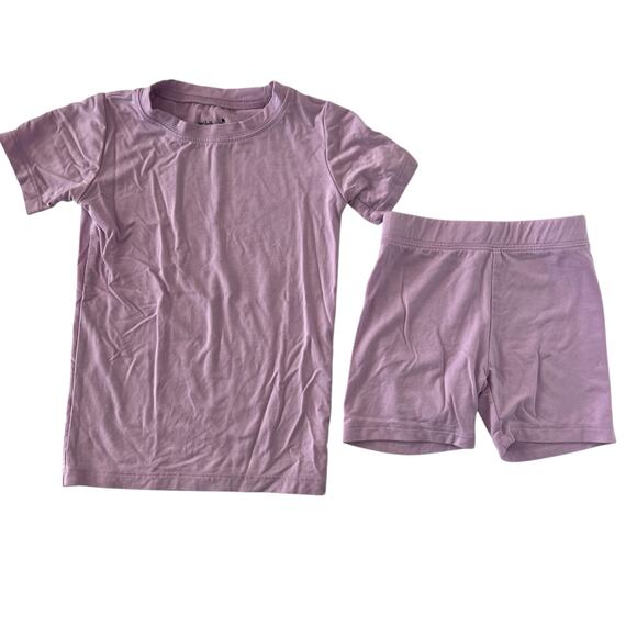 Wildbird Other - Wildbird purple pajamas